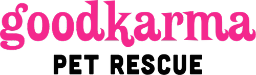 Good Karma Pet Rescue
